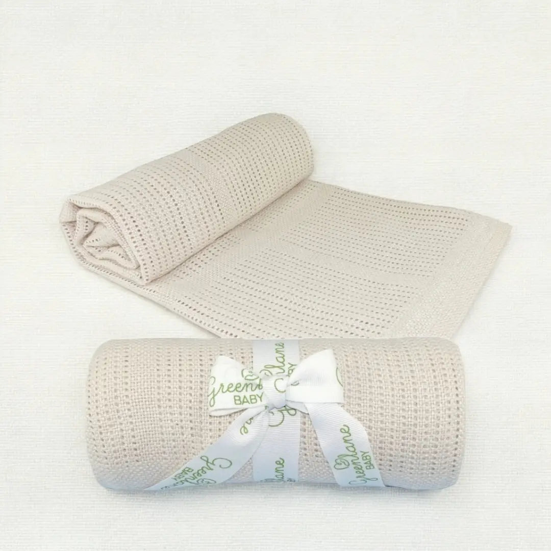Neutral Baby Hamper