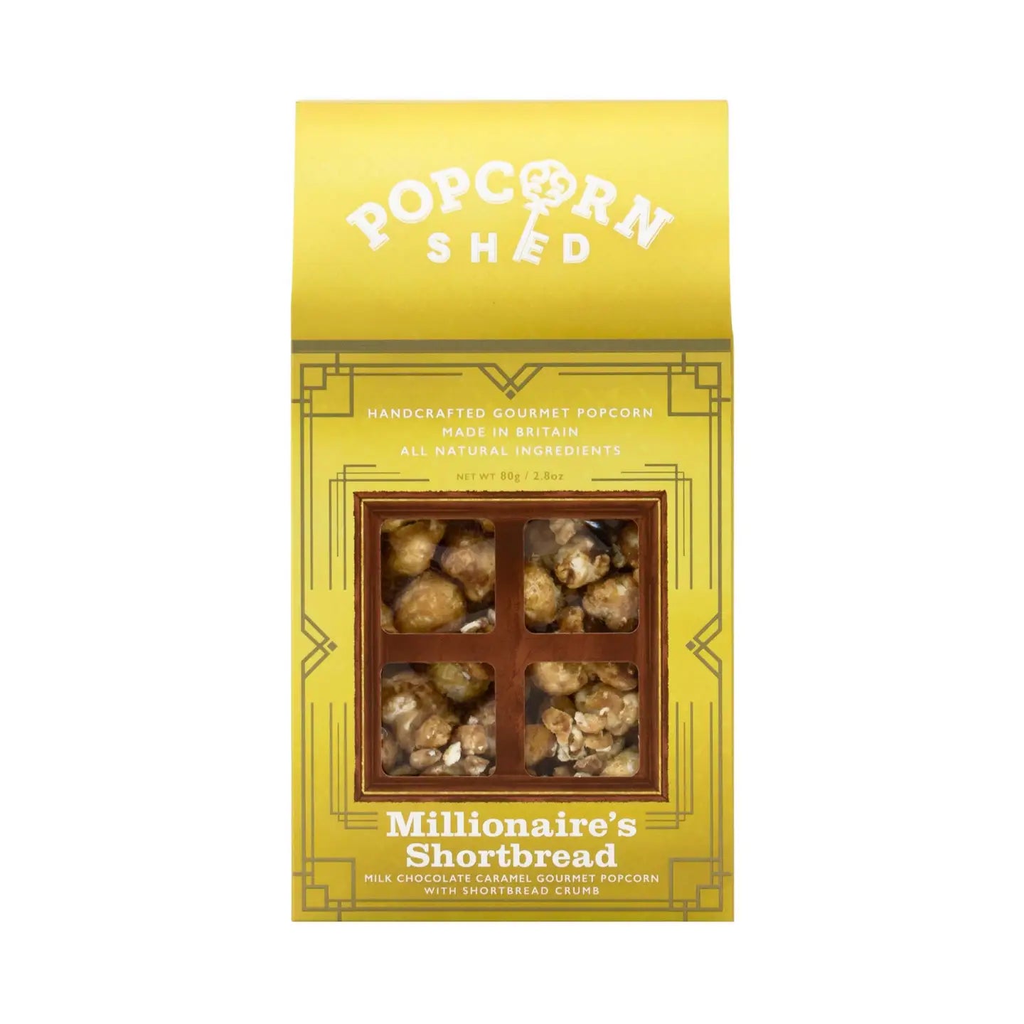 The Christmas Classics Hamper With Prosecco & Mulled Wine