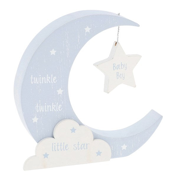 Baby Boy Hamper