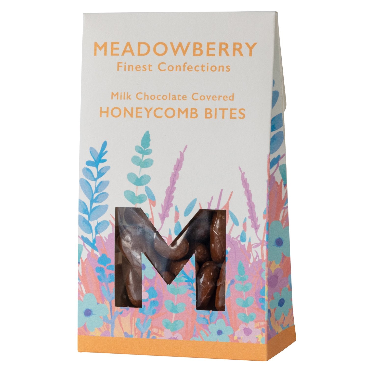 Luxury Festive Chocolate Hamper