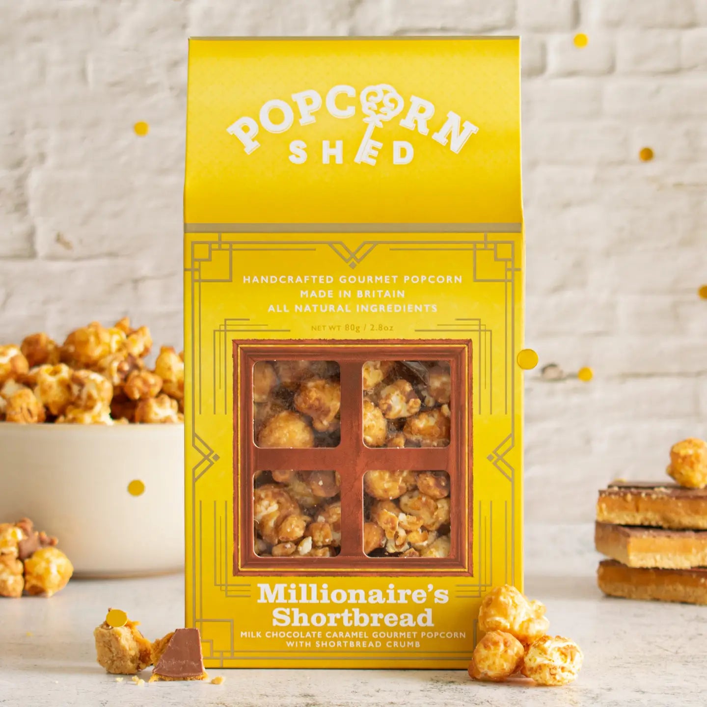 The Ultimate Christmas Collection With Prosecco