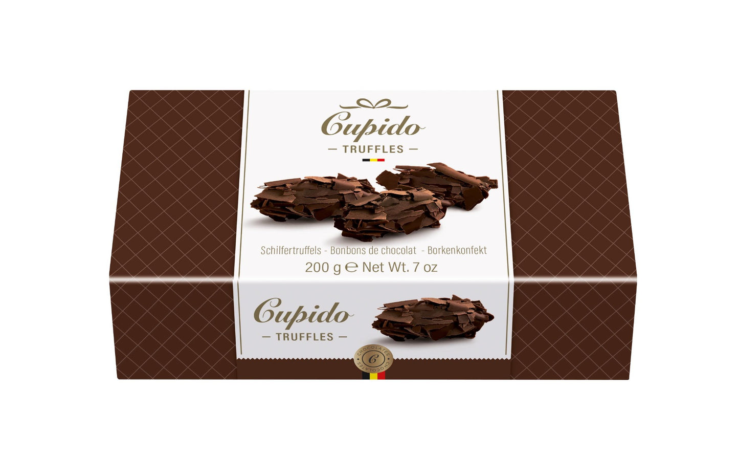 Large Chocolate Hamper