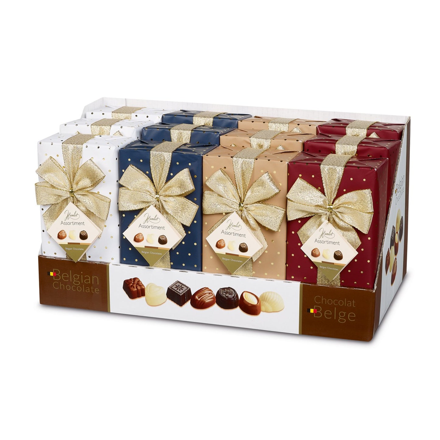 Get Well Soon Hamper 1