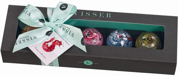 The Ultimate Christmas Collection With Prosecco