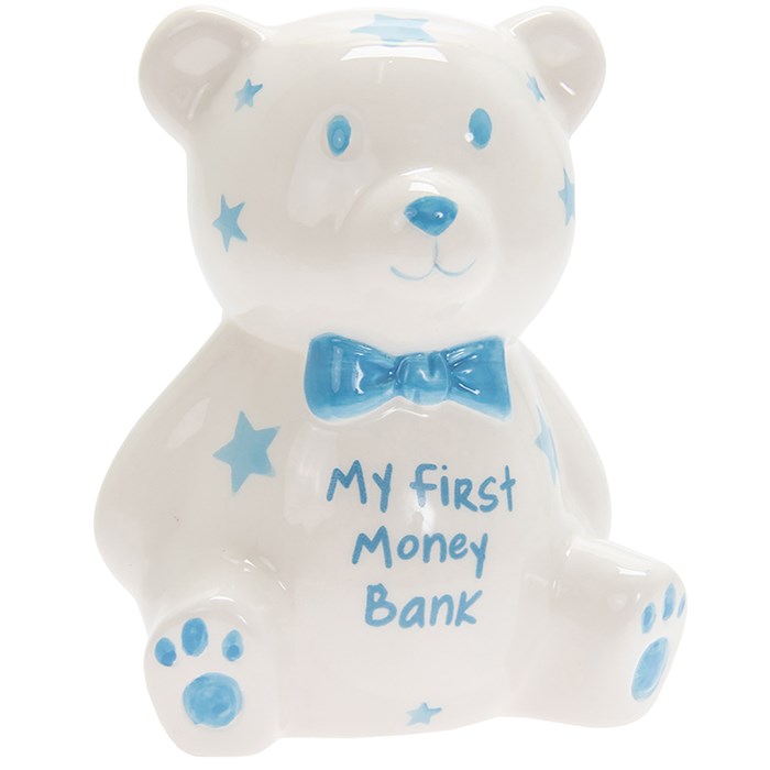 Baby Boy Hamper