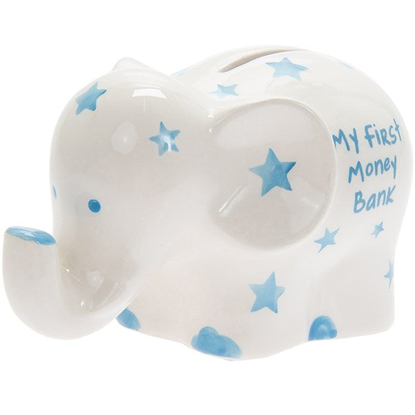 Baby Boy Hamper