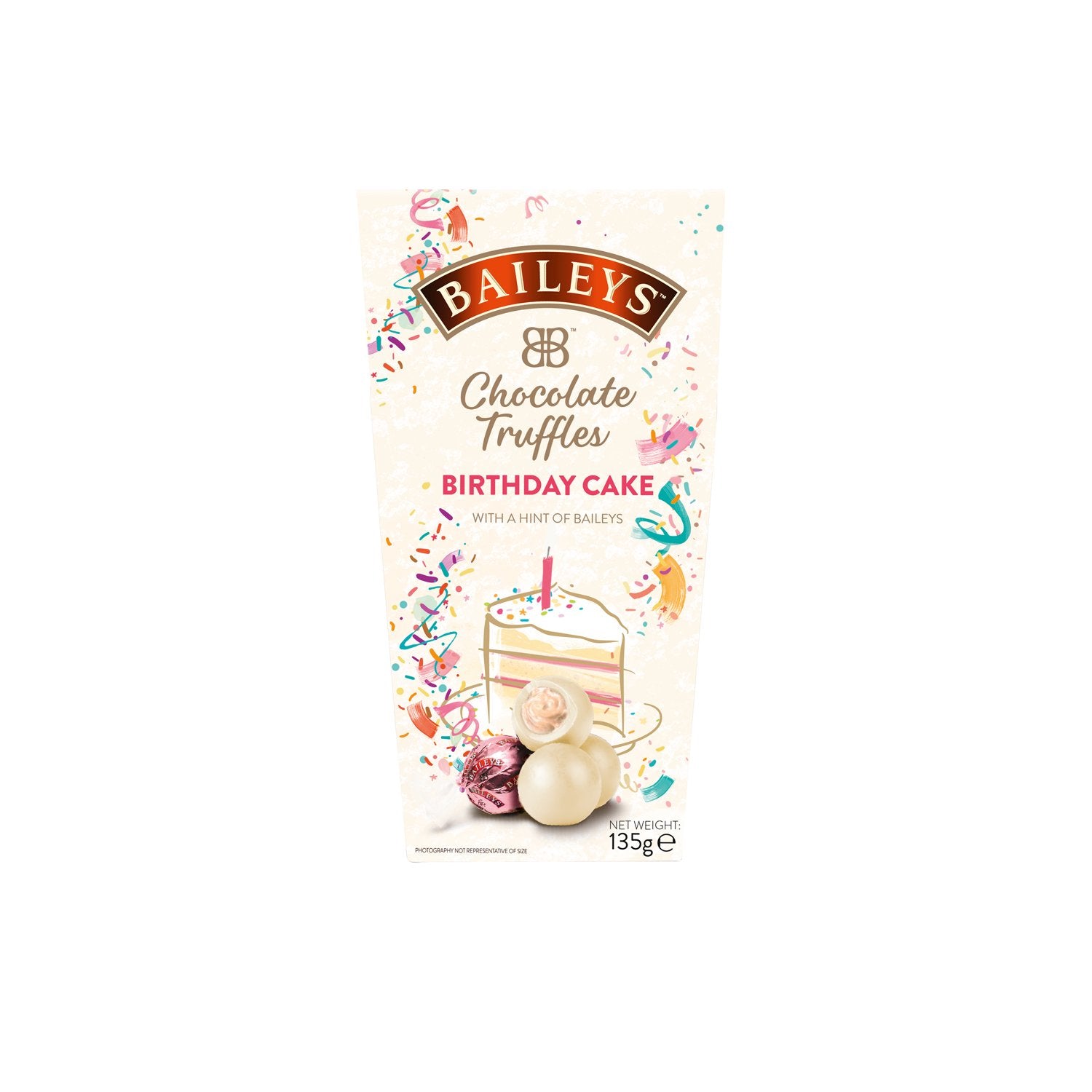 Birthday Hamper - Large