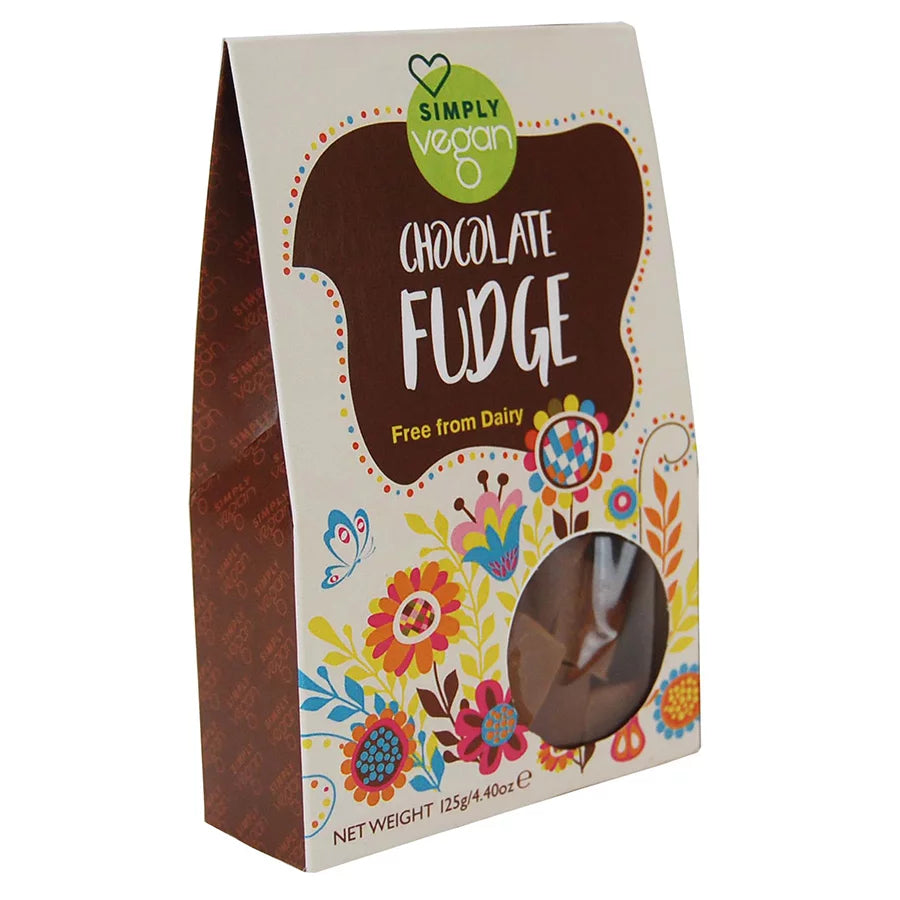 Small Deluxe Vegan Hamper