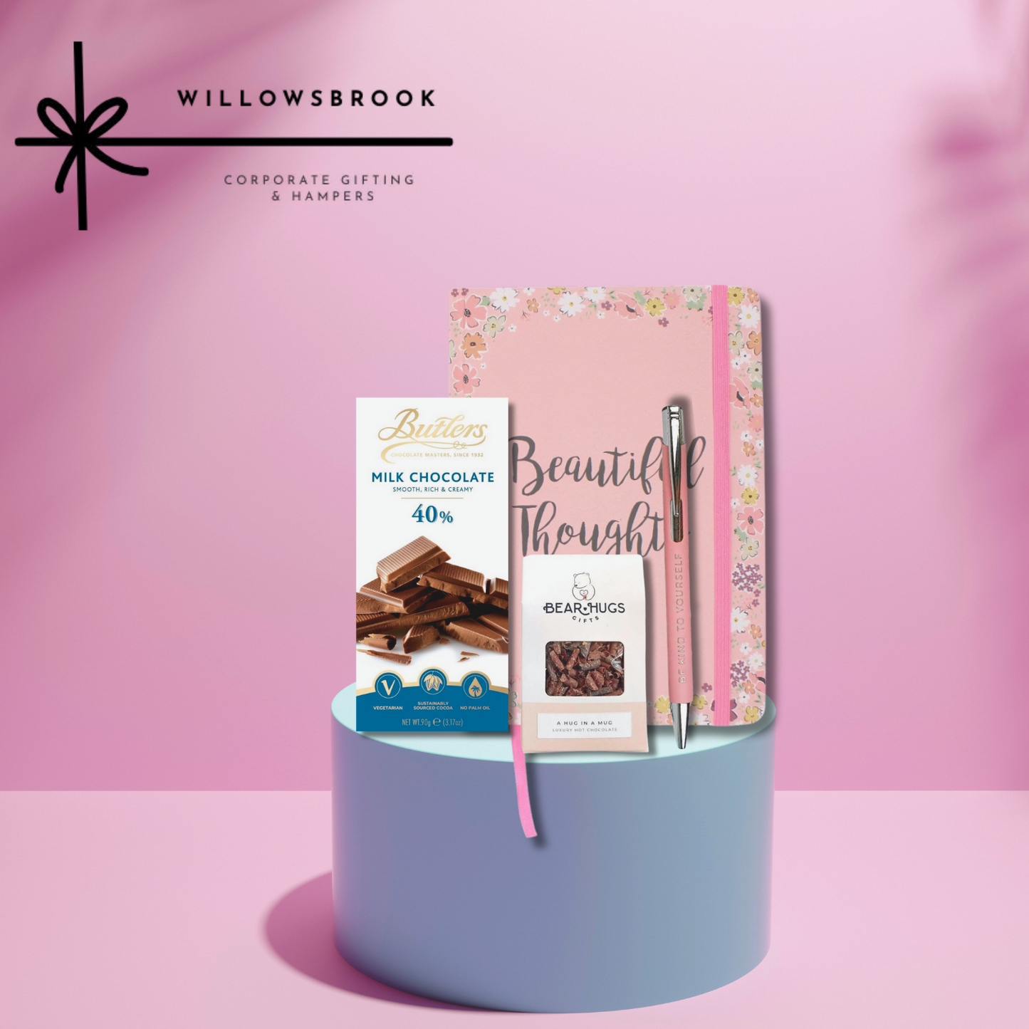 Beautiful Thoughts Hamper 2