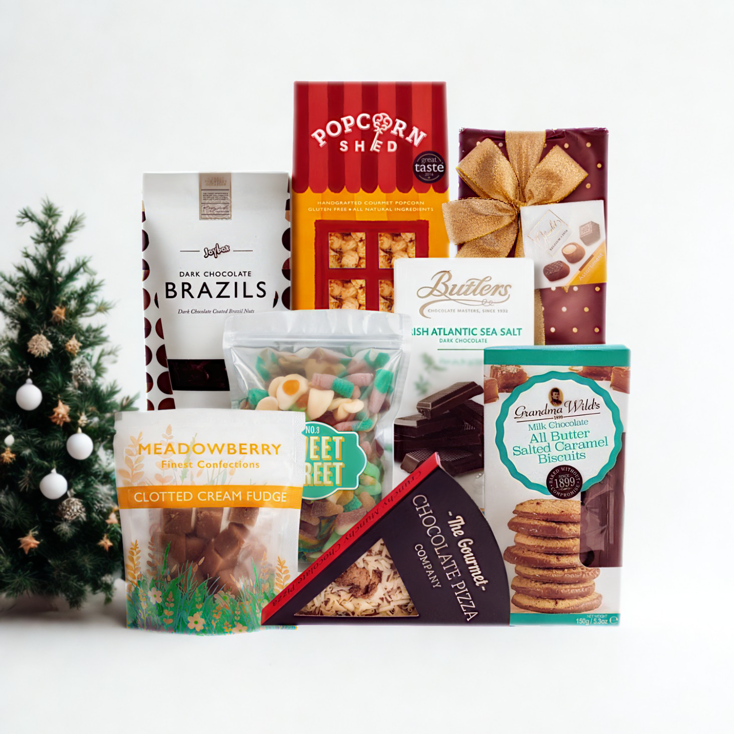 Decadent Delight Hamper