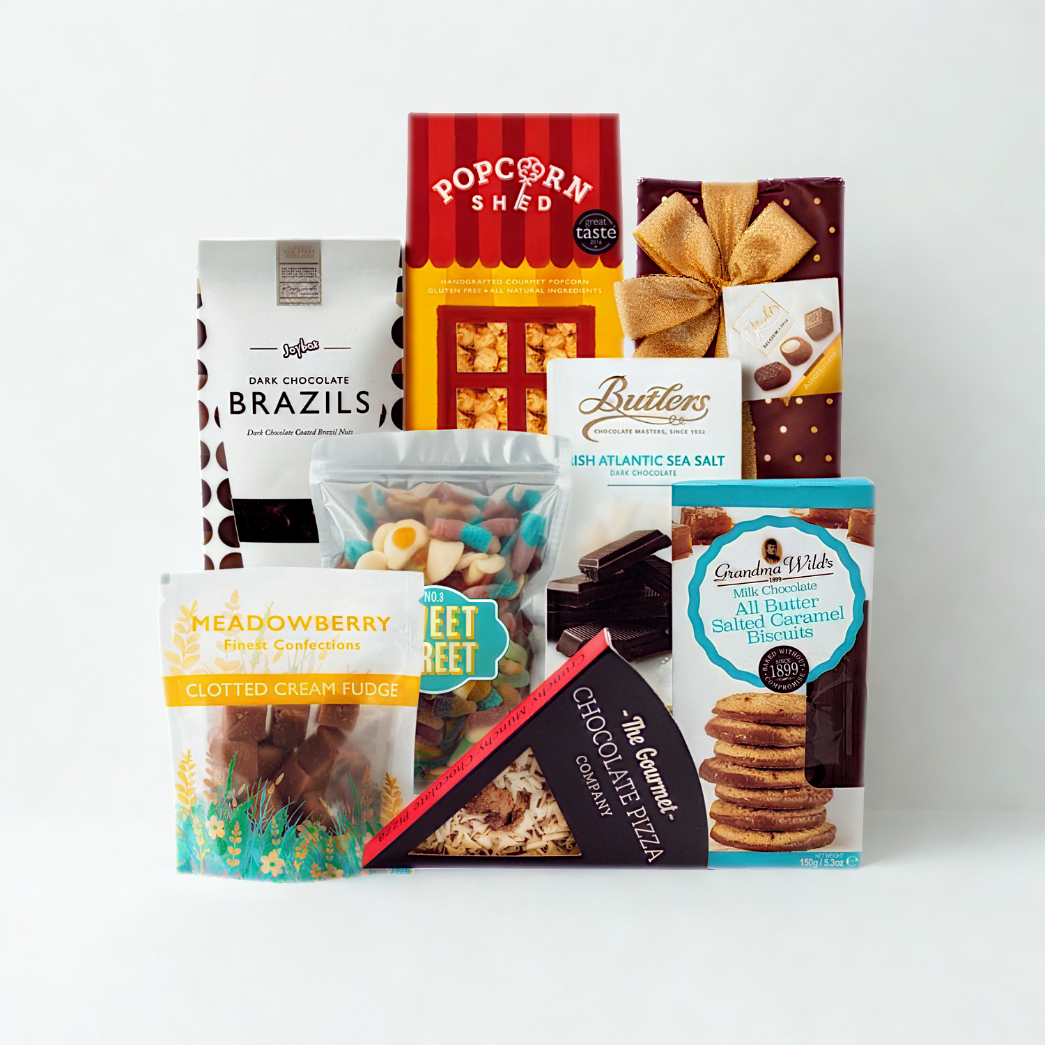 Decadent Delight Hamper