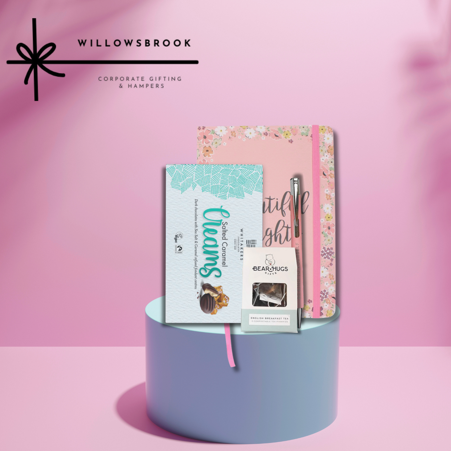 Thinking Of You Hamper 2