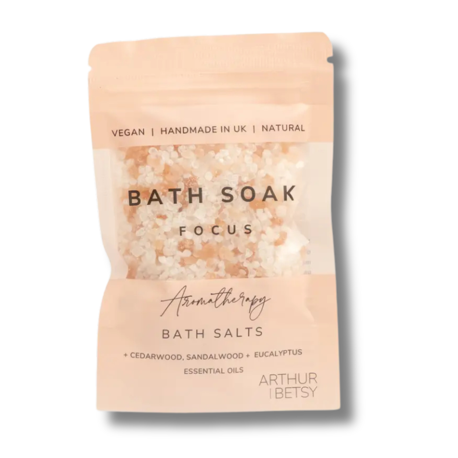 Vegan Treats & Tranquility Letterbox Hamper