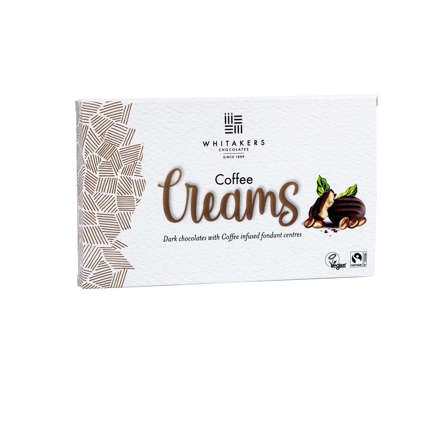 Box of 7 Cannoli & Coffee Hamper