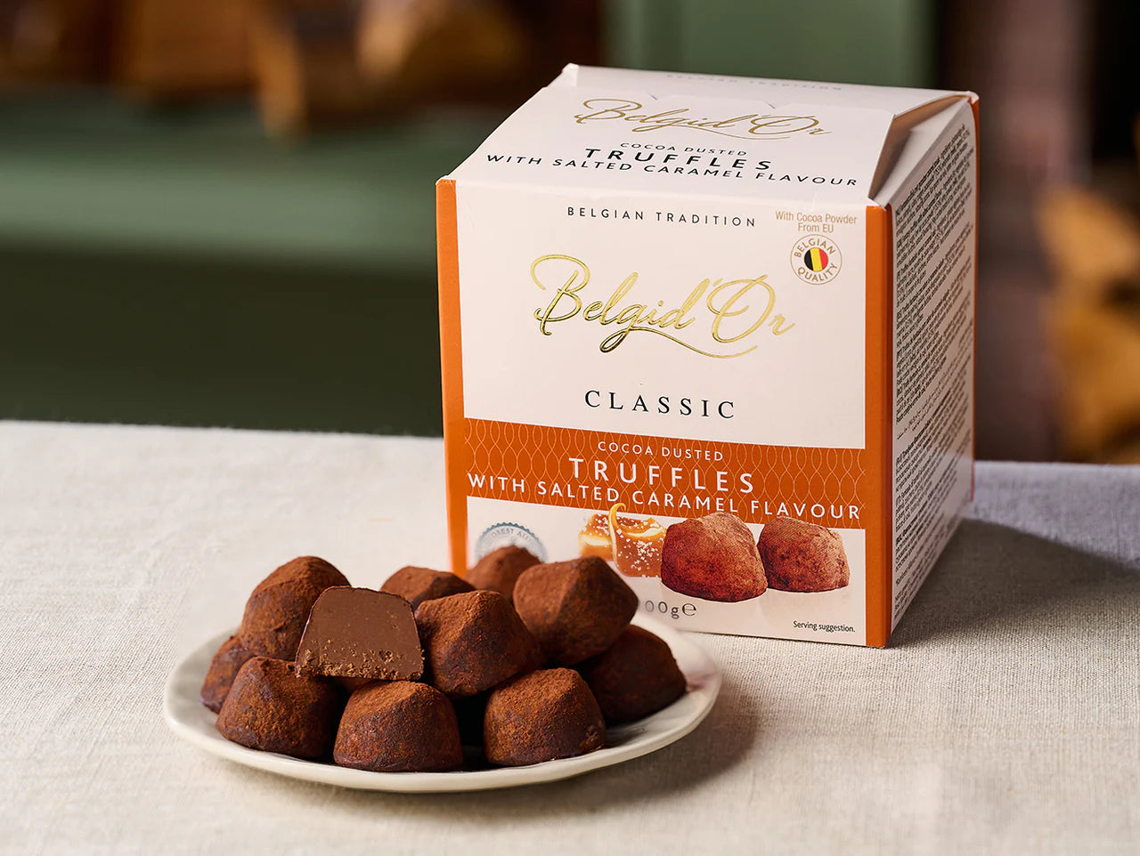 Gourmet Christmas Hamper