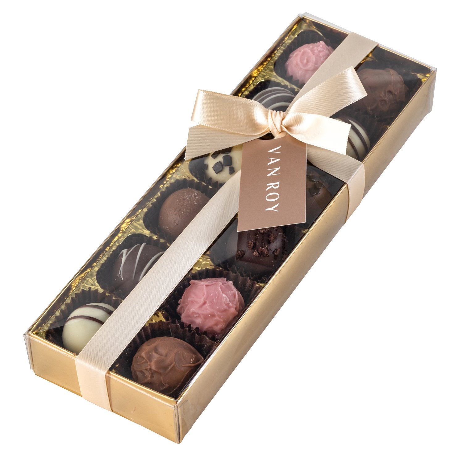 Luxury Festive Chocolate Hamper