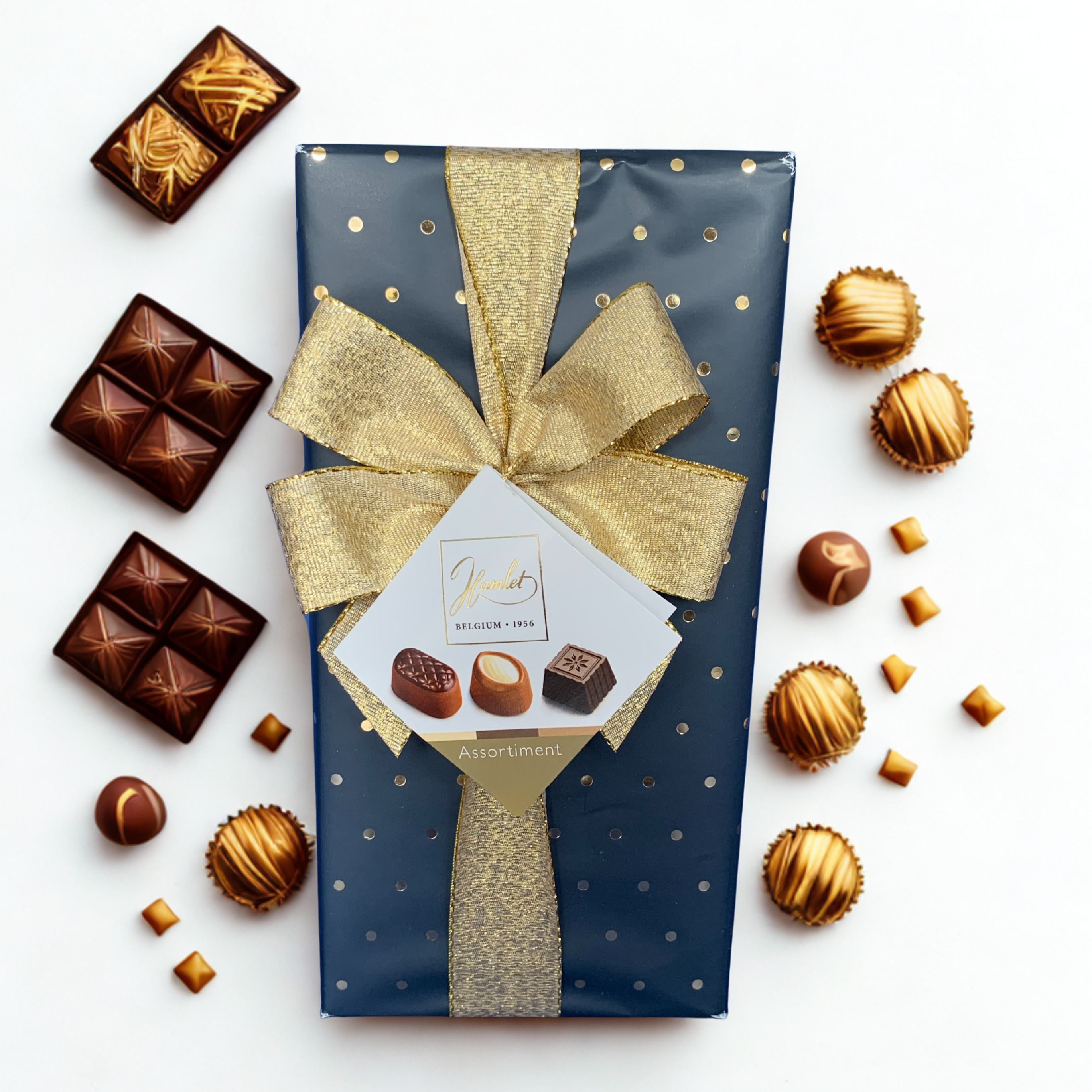 Birthday Hamper - Small