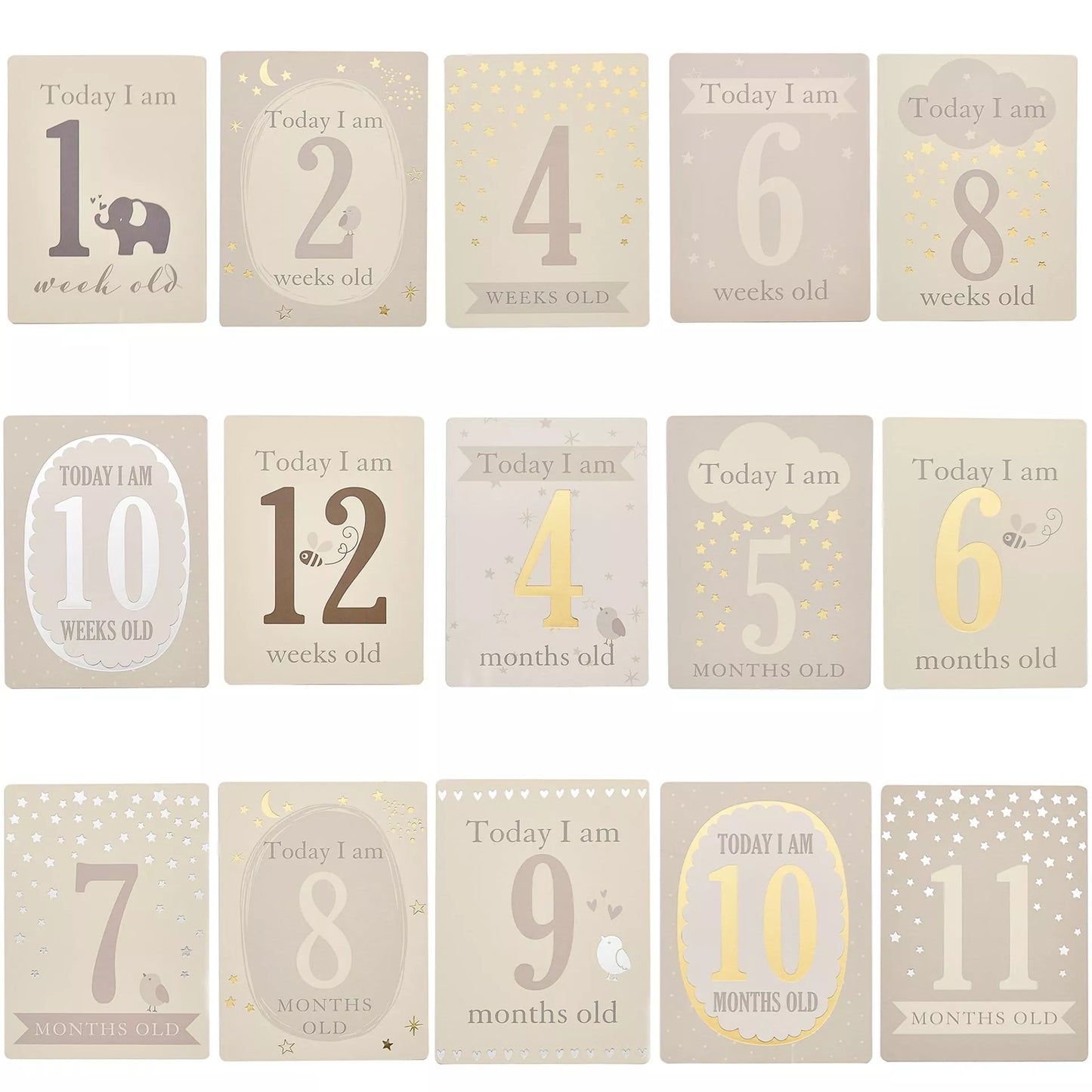 Baby Boy Hamper
