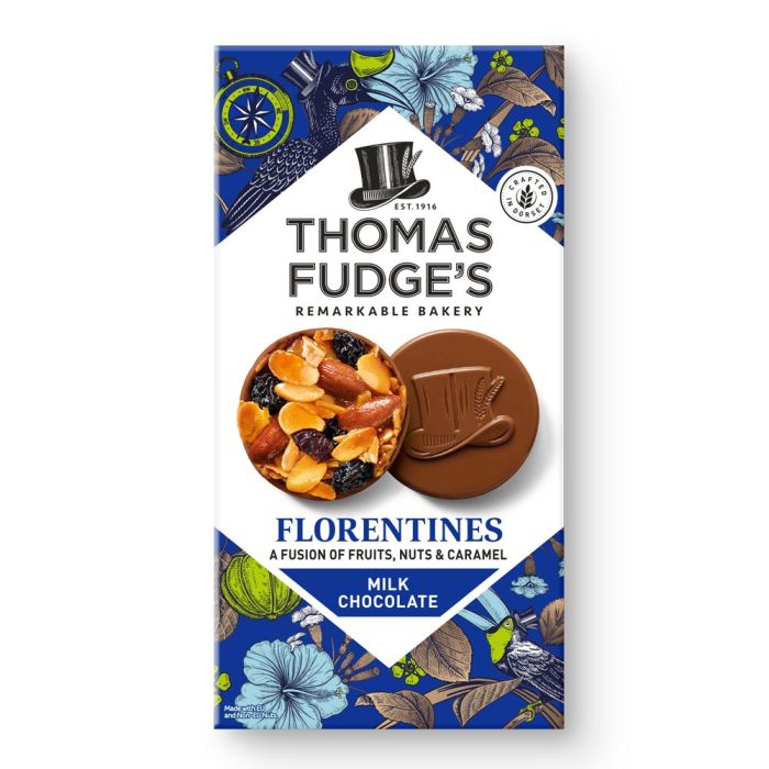 The Festive Favourites Hamper