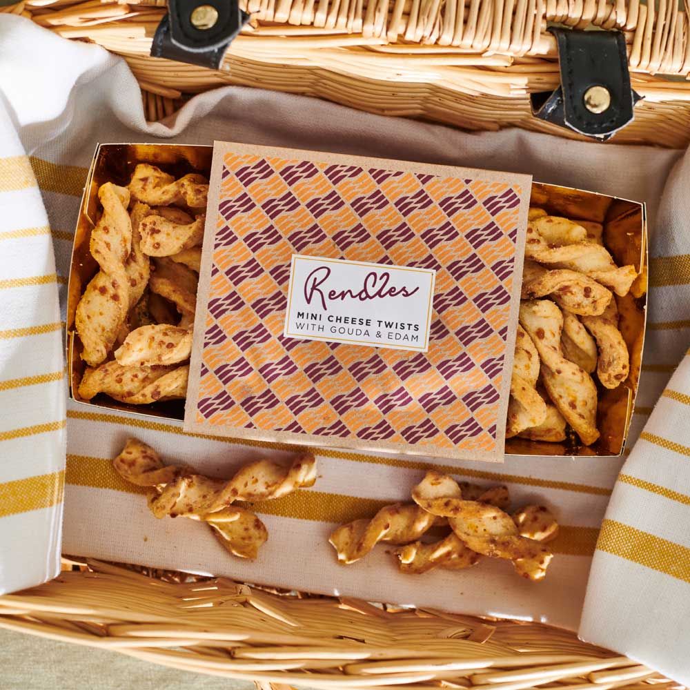 XL Luxury Christmas Hamper