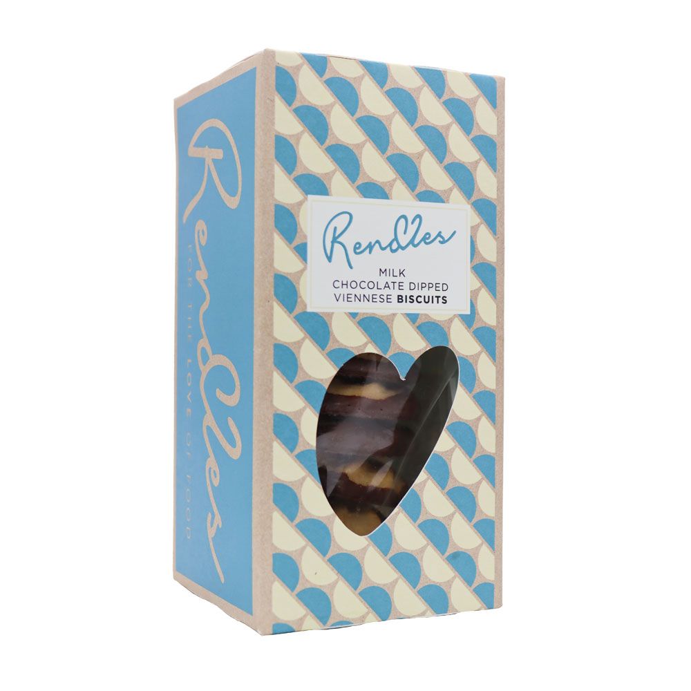 Luxury Festive Chocolate Hamper