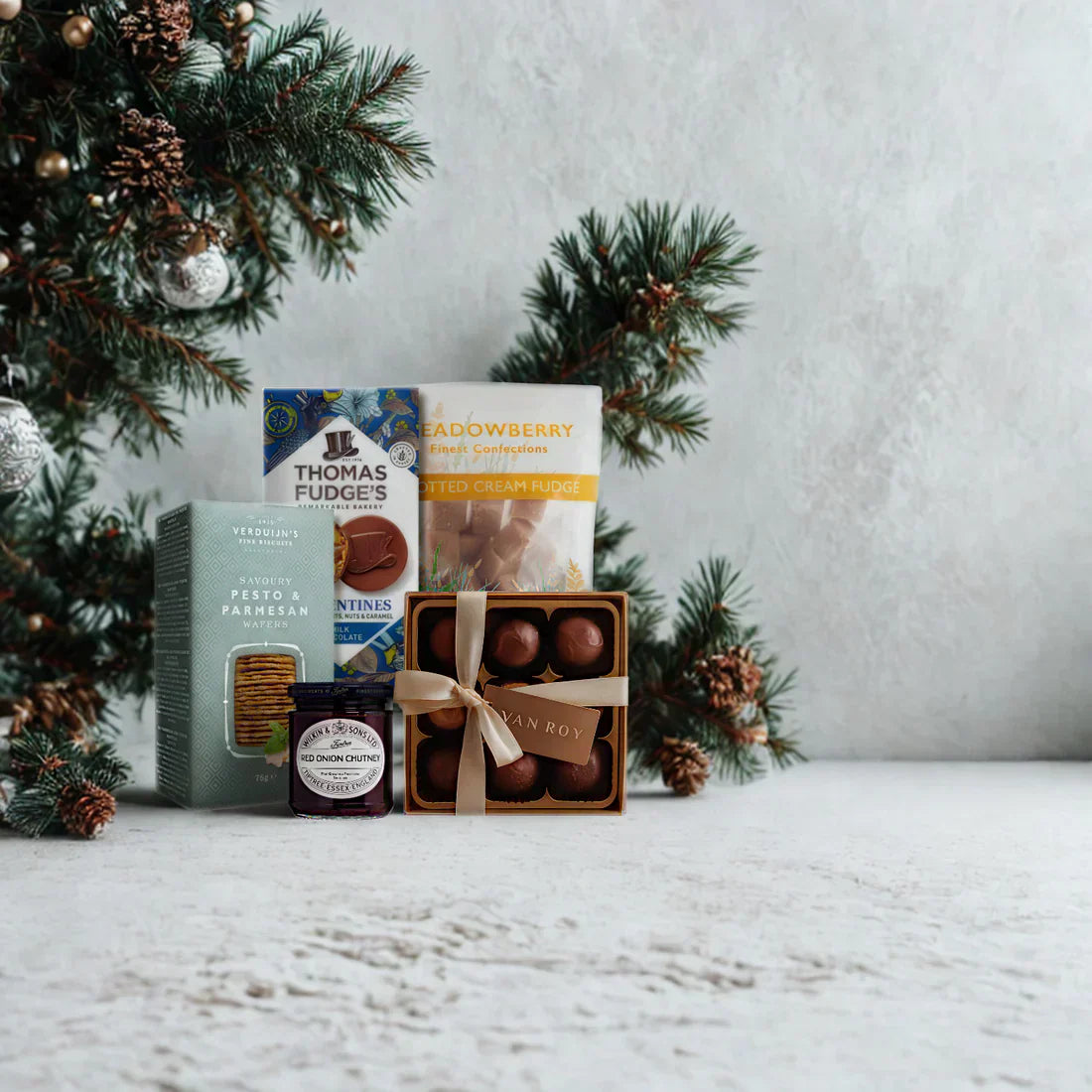 Welcome to Willowsbrook Hampers – Thoughtful Gifting Made Simple