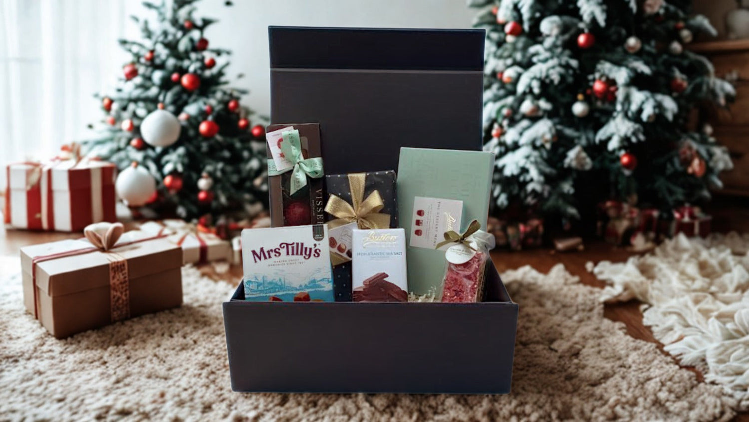 Get Ahead: Why Early Christmas Gifting Makes All the Difference