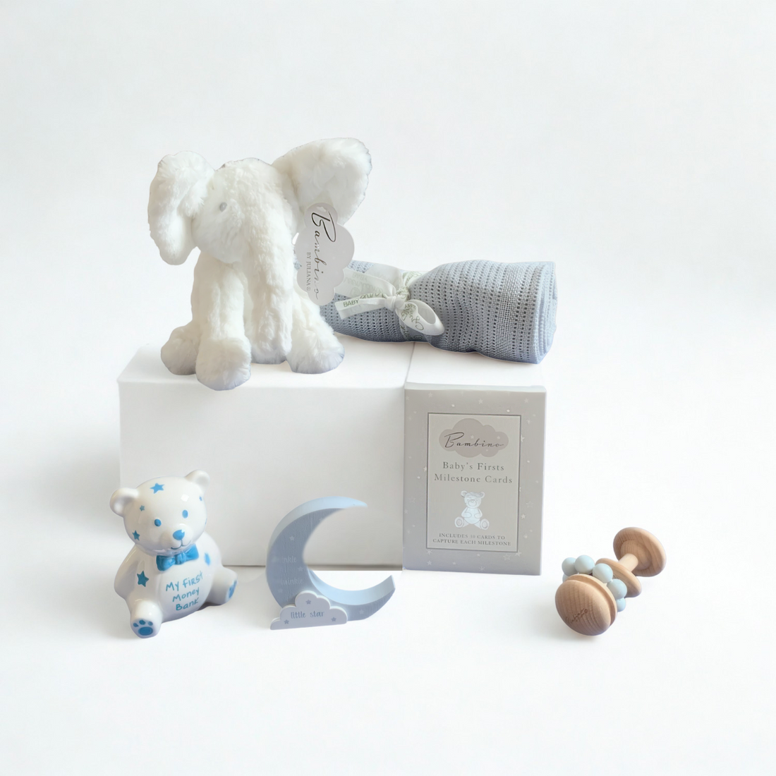 Baby Hampers