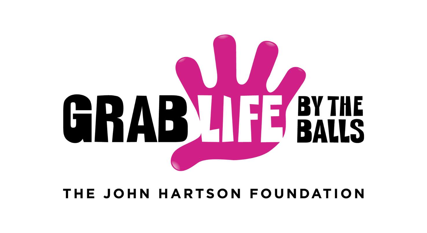 John Hartson Hampers