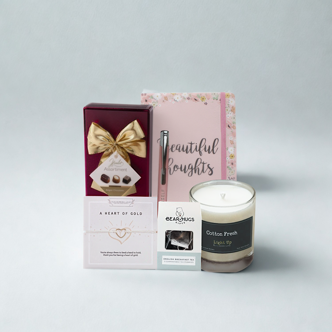 Gift Hampers