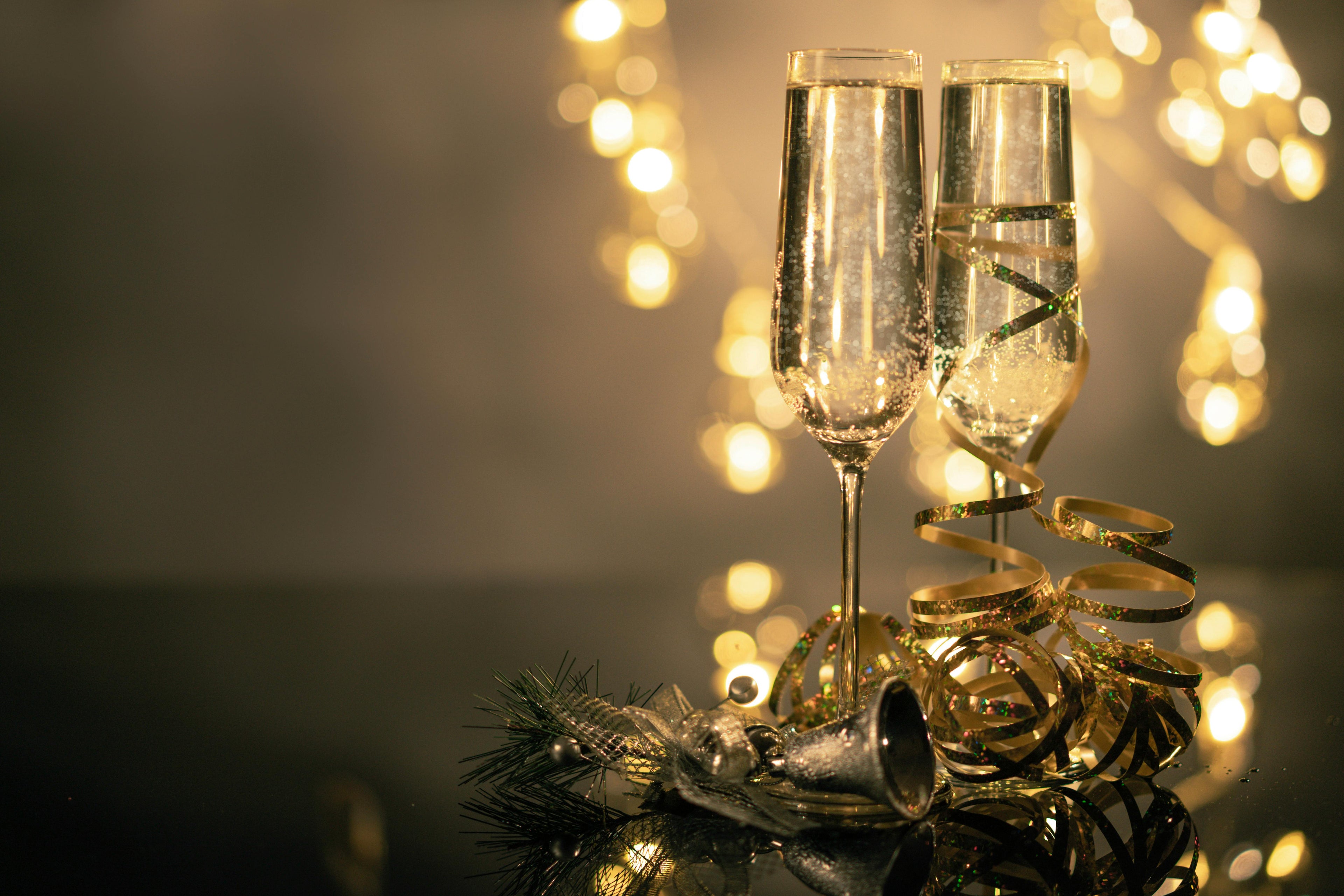 Prosecco Christmas Hampers