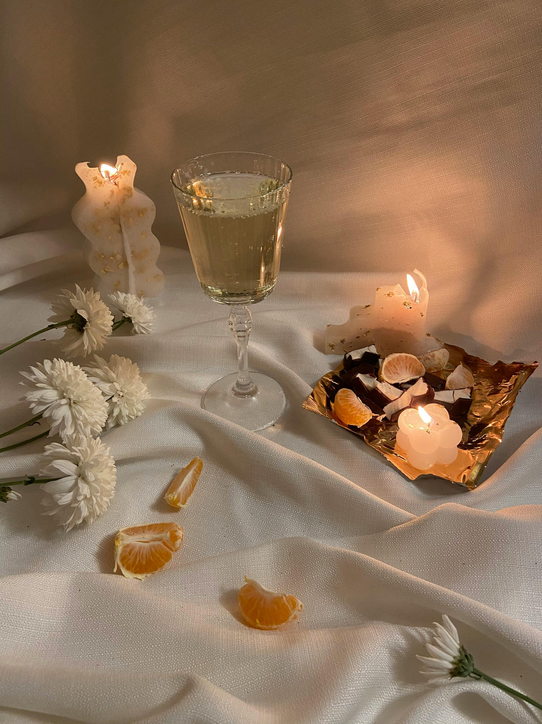 Wine & Chocolates