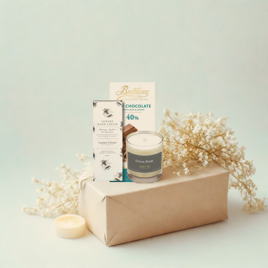 Caring Hamper