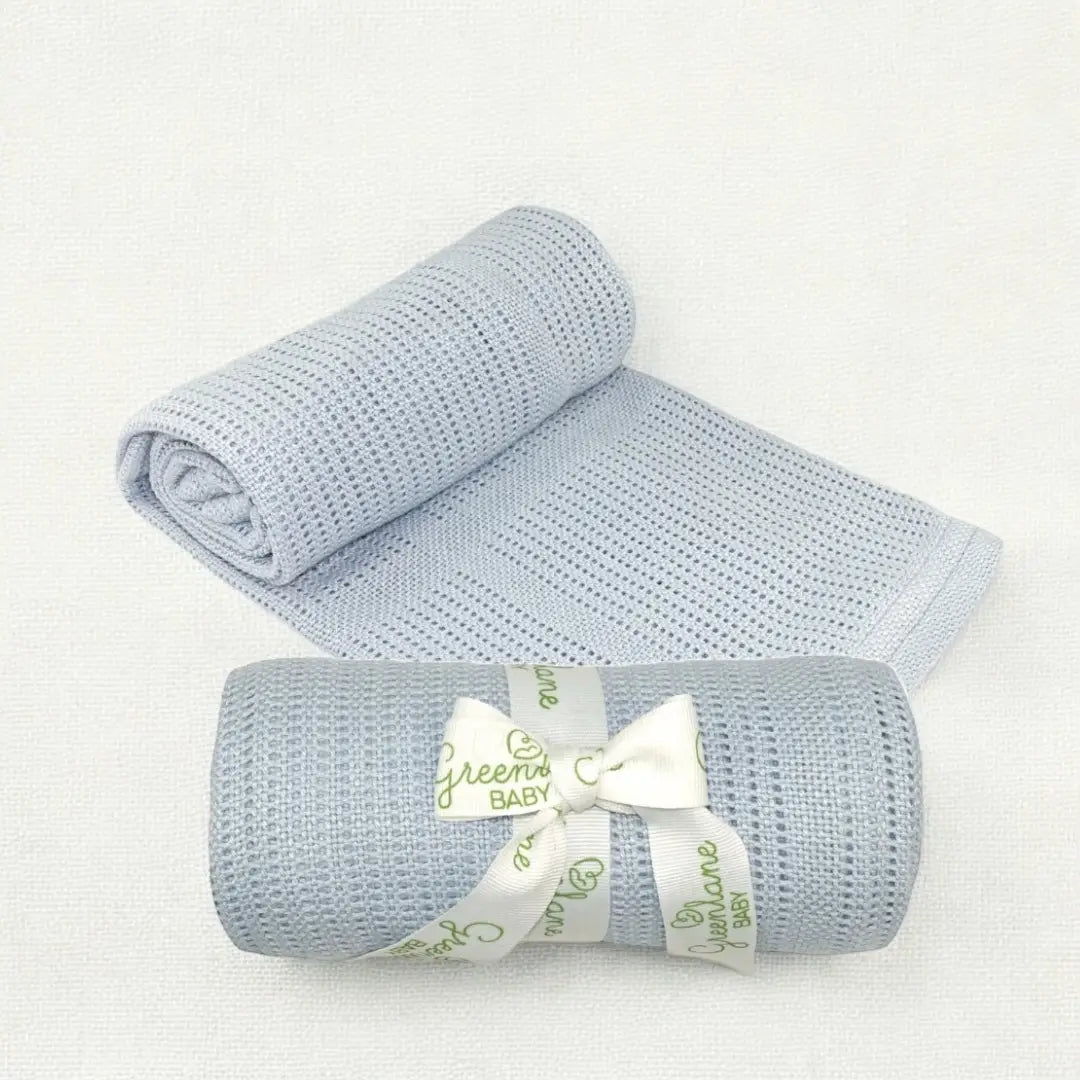 Baby Boy Hamper