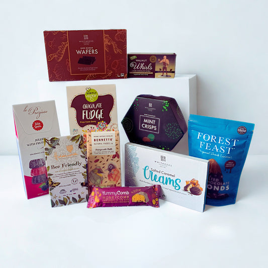 Large Vegan Hamper