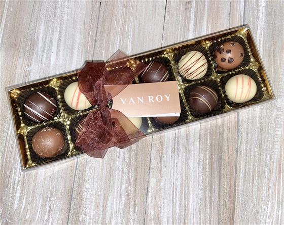 The Indulgence Hamper