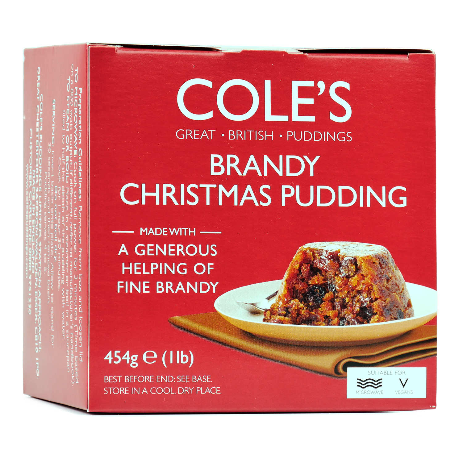 XL Luxury Christmas Hamper