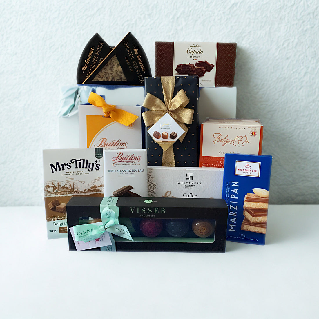 Large Chocolate Hamper