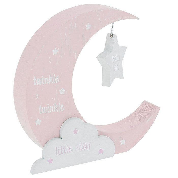 Baby Girl Hamper