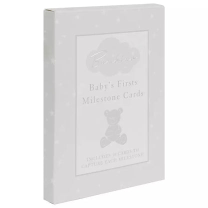 Neutral Baby Letterbox Hamper - Newborn Gift Set