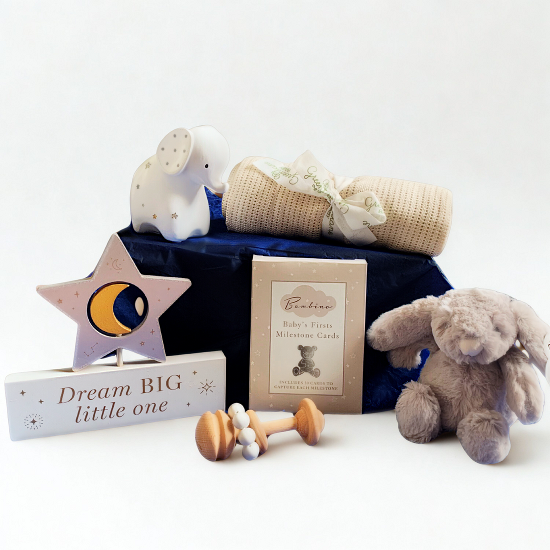 Neutral Baby Hamper