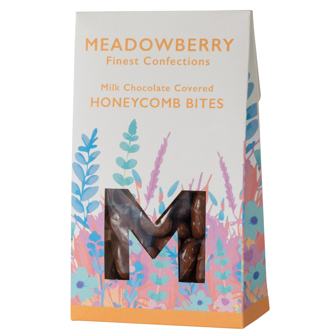 Indulgent Christmas Chocolate Hamper With Prosecco & Mulled Wine