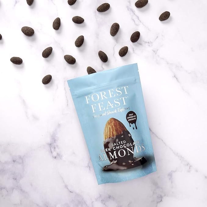 Deluxe Wine &amp; Snack Hamper with Red &amp; White Wine, Chocolates &amp; Savoury Treats