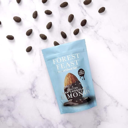 Deluxe Wine &amp; Snack Hamper with Red &amp; White Wine, Chocolates &amp; Savoury Treats