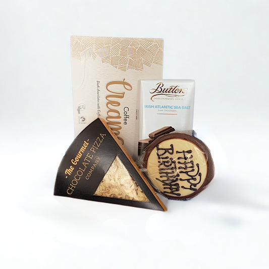Letterbox Birthday Hamper