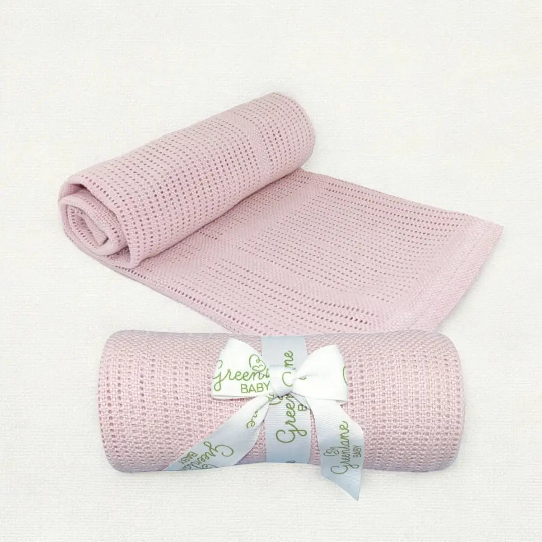 Baby Girl Hamper