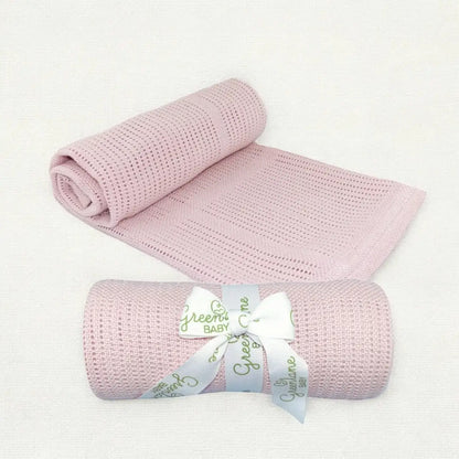 Baby Girl Hamper