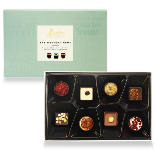 Birthday Hamper - Medium
