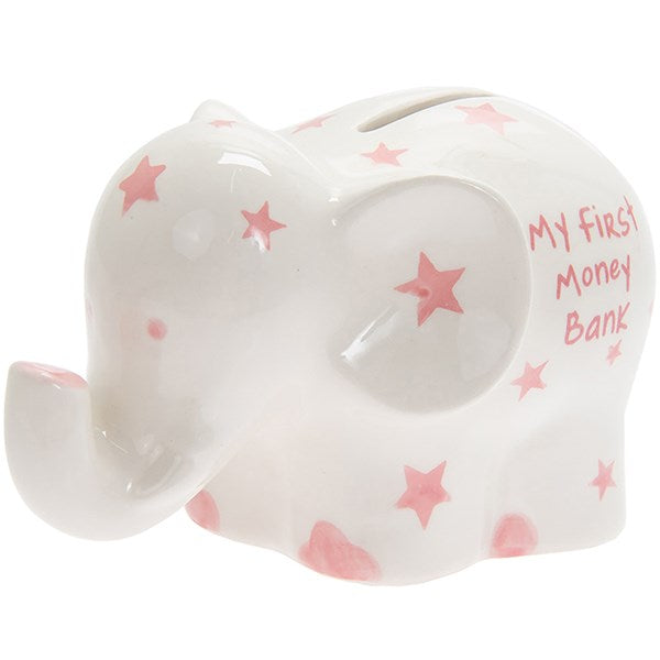 Baby Girl Hamper