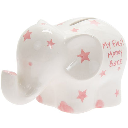 Baby Girl Hamper